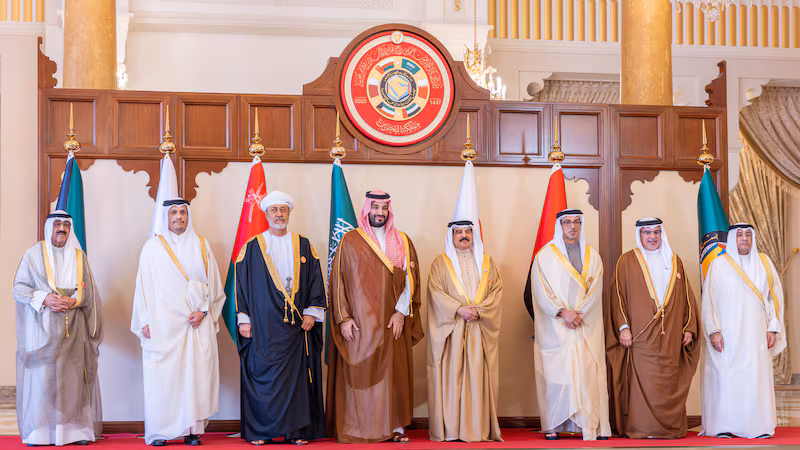 GCC condemns Iranian ‘fallacies’ about sovereignty of three occupied islands